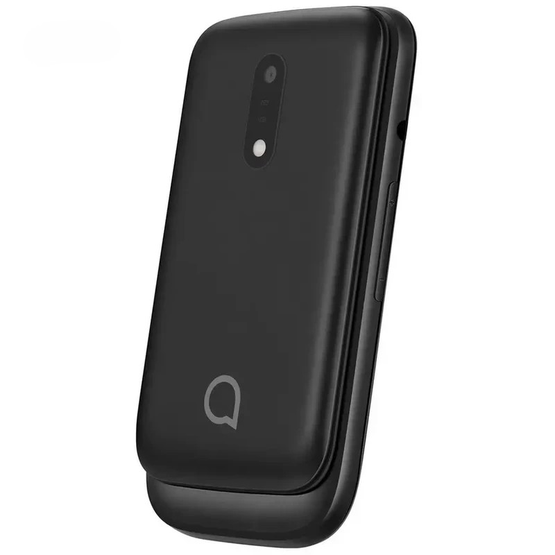 ALCATEL 2057 FA گوشی آلکاتل 2057 FA رجیسترشده دو سیمکارت
