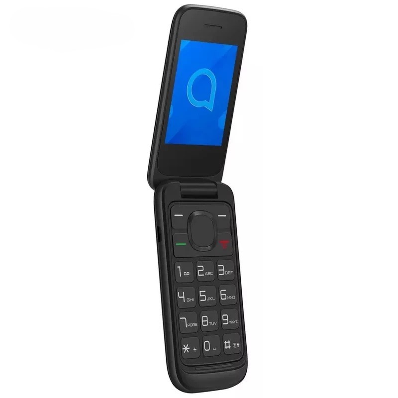 ALCATEL 2057 FA گوشی آلکاتل 2057 FA رجیسترشده دو سیمکارت