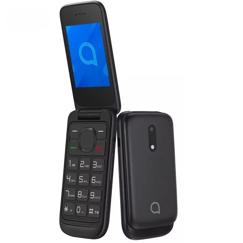 ALCATEL 2057 FA گوشی آلکاتل 2057 FA رجیسترشده دو سیمکارت