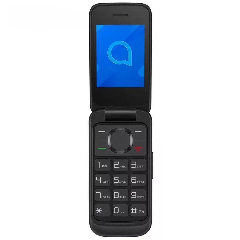 ALCATEL 2057 FA گوشی آلکاتل 2057 FA رجیسترشده دو سیمکارت