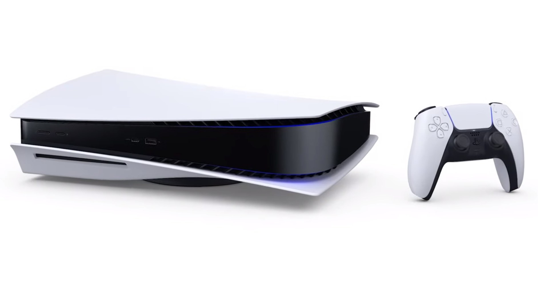 کنسول بازی پلی استیشن 5 ( PS5 Standard Edition ) -FAT ظرفیت 825GB