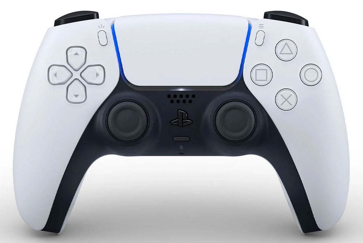 کنسول بازی سونی پلی استیشن 5 (PS5 Digital Edition)_FAT ظرفیت 825GB