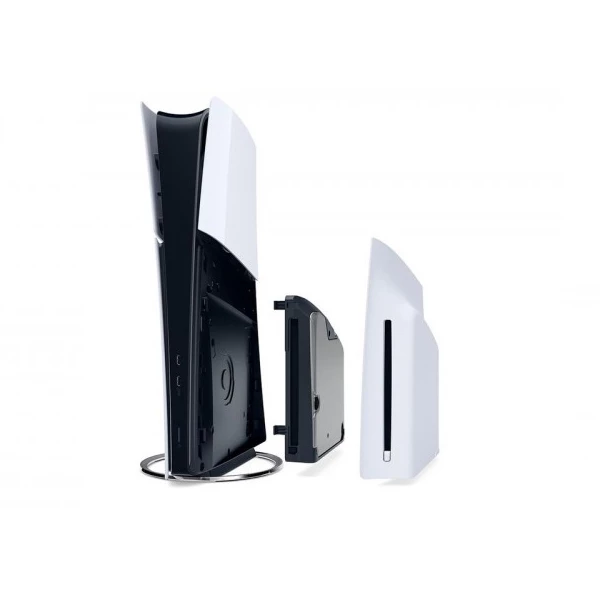 کنسول بازی سونی پلی استیشن ۵ اسلیم استاندارد اروپا | PlayStation 5 slim Standard 1TB