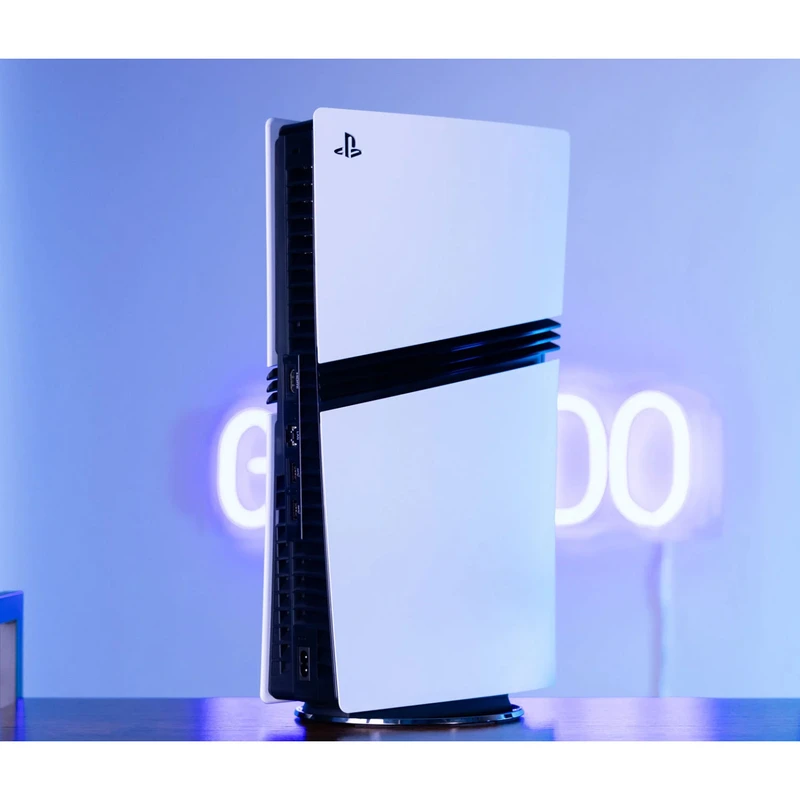 PlayStation 5 Pro – 2TB With PS5 Disc Drive