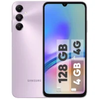 گوشی موبایل سامسونگ مدل Galaxy A05s ظرفیت 128 گیگابایت و رم 4 گیگابایت