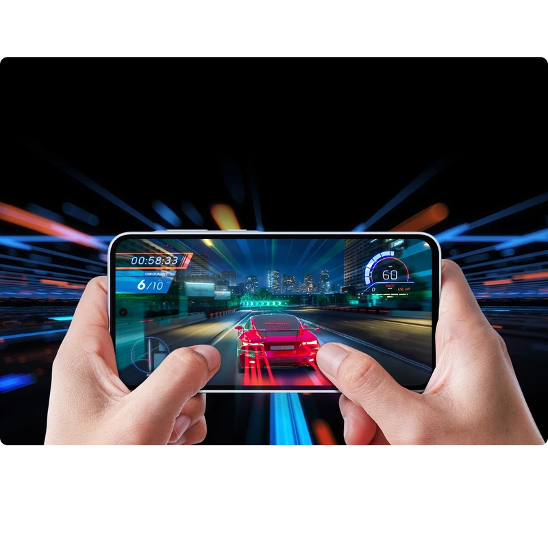 Samsung Galaxy A35 گوشی موبایل سامسونگ مدل Galaxy A35 دو سیم کارت ظرفیت 256 گیگابایت رم 8 گیگابایت - ویتنام