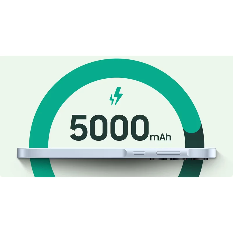 Samsung Galaxy A35 گوشی موبایل سامسونگ مدل Galaxy A35 دو سیم کارت ظرفیت 256 گیگابایت رم 8 گیگابایت - ویتنام