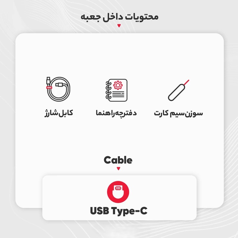 Samsung Galaxy A35 گوشی موبایل سامسونگ مدل Galaxy A35 دو سیم کارت ظرفیت 256 گیگابایت رم 8 گیگابایت - ویتنام