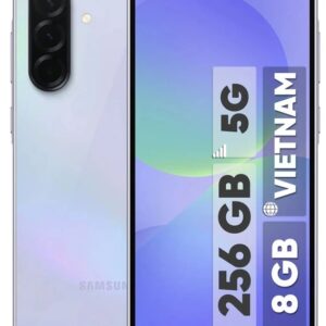 گوشی موبایل سامسونگ مدل Galaxy A36 دو سیم کارت ظرفیت 256 گیگابایت و رم 8 گیگابایت - ویتنام