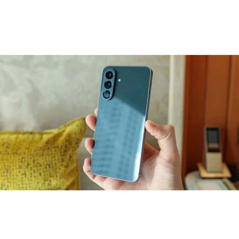 گوشی موبایل سامسونگ مدل Galaxy A56 دو سیم کارت ظرفیت 128 گیگابایت و رم 8 گیگابایت - ویتنام