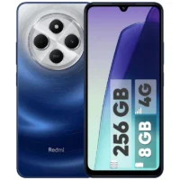 گوشی شیائومی Redmi 14C رجیستر‌شده دو سیم‌کارت 256 گیگابایت با رم 8 گیگابایت