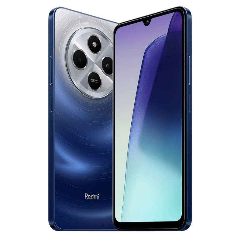 Redmi 14C گوشی شیائومی Redmi 14C رجیسترشده دو سیمکارت 256 گیگابایت با رم 8 گیگابایت