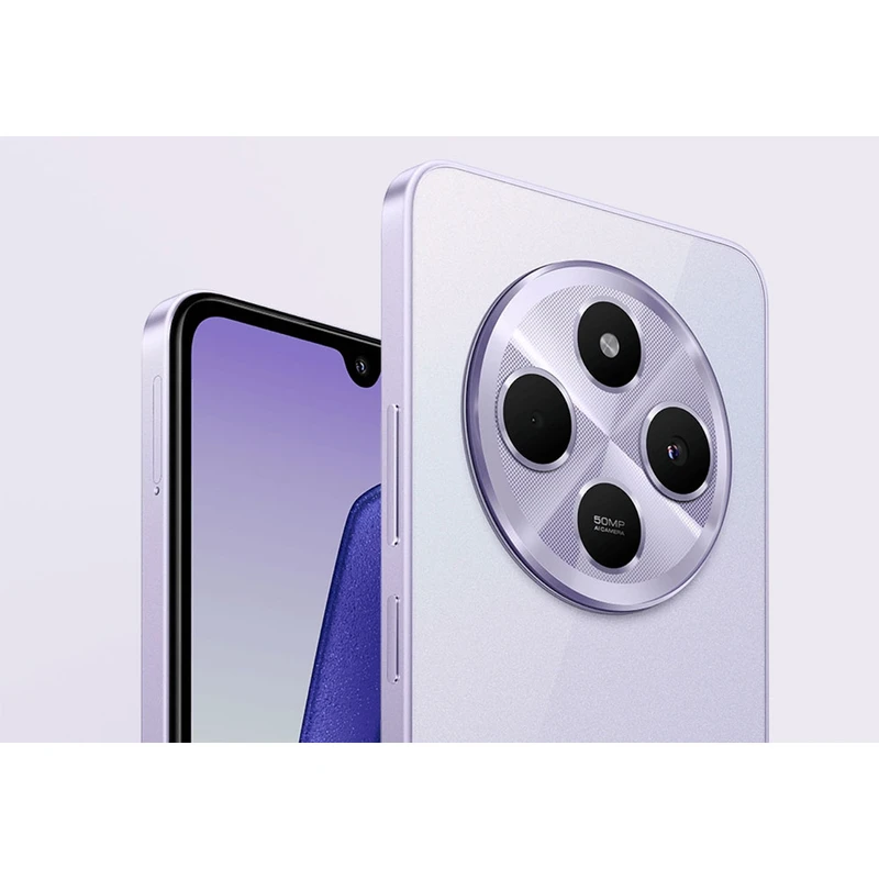 Redmi 14C گوشی شیائومی Redmi 14C رجیسترشده دو سیمکارت 256 گیگابایت با رم 8 گیگابایت