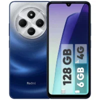 گوشی شیائومی Redmi 14C رجیستر‌شده دو سیم‌کارت 128 گیگابایت با رم 6 گیگابایت