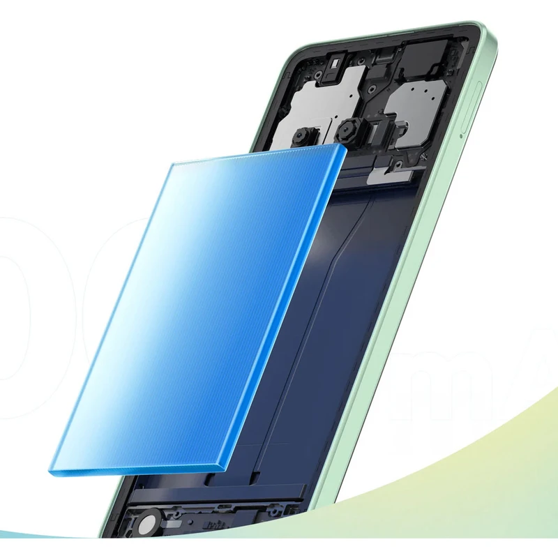 گوشی موبایل شیائومی مدل Redmi A3x دو سیم کارت ظرفیت 64 گیگابایت و رم 3 گیگابایت