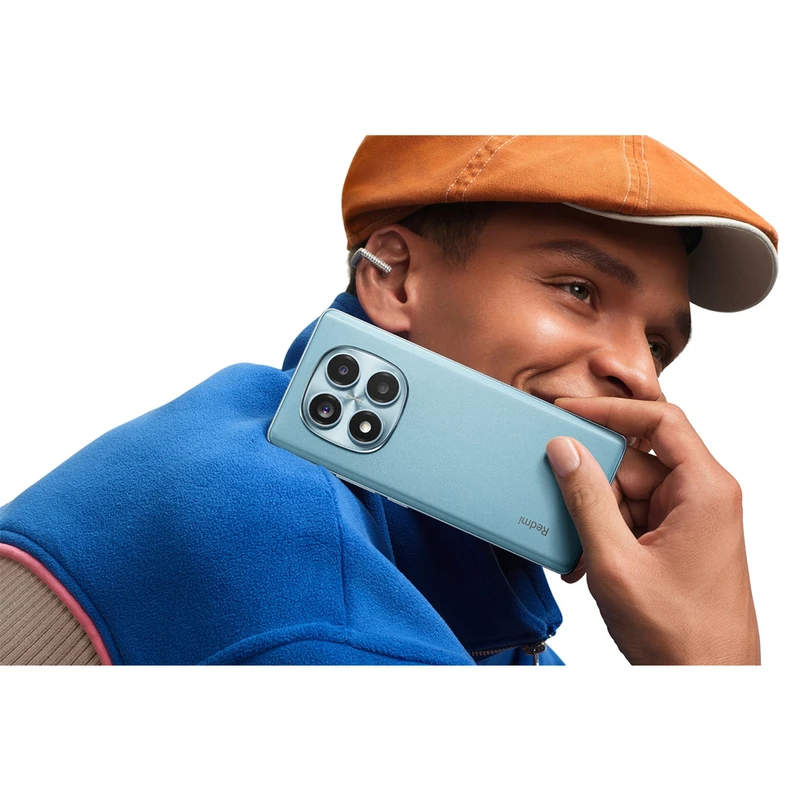 گوشی شیائومی Redmi Note 14 Pro 4G رجیستر‌شده دو سیم‌کارت 256 گیگابایت با رم 8 گیگابایت