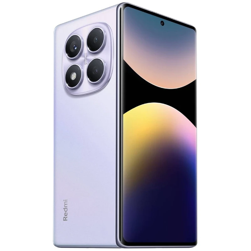 گوشی شیائومی Redmi Note 14 Pro 4G رجیستر‌شده دو سیم‌کارت 512 گیگابایت با رم 12 گیگابایت