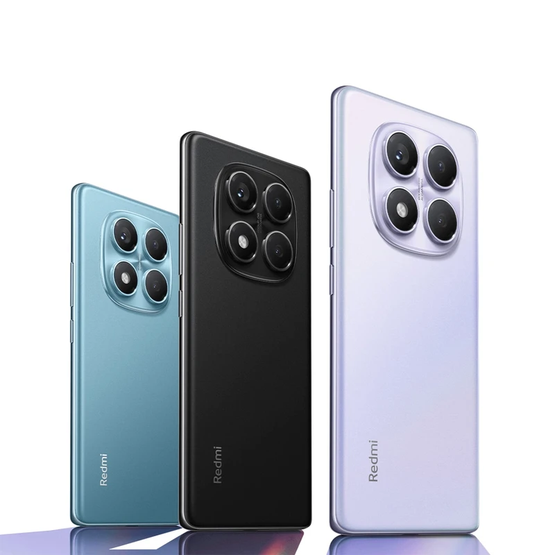 گوشی شیائومی Redmi Note 14 Pro 4G رجیستر‌شده دو سیم‌کارت 512 گیگابایت با رم 12 گیگابایت