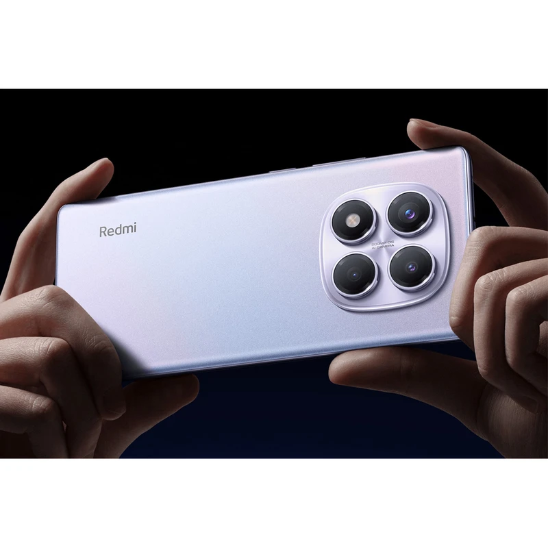 گوشی شیائومی Redmi Note 14 Pro 4G رجیستر‌شده دو سیم‌کارت 512 گیگابایت با رم 12 گیگابایت