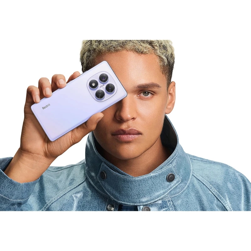 گوشی شیائومی Redmi Note 14 Pro 4G رجیستر‌شده دو سیم‌کارت 512 گیگابایت با رم 12 گیگابایت