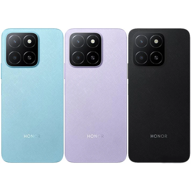 HONER X5b Plus گوشی آنر X5b رجیسترشده دو سیمکارت 64 گیگابایت با رم 4 گیگابایت