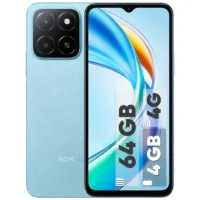 گوشی آنر X5b رجیستر‌شده دو سیم‌کارت 64 گیگابایت با رم 4 گیگابایت