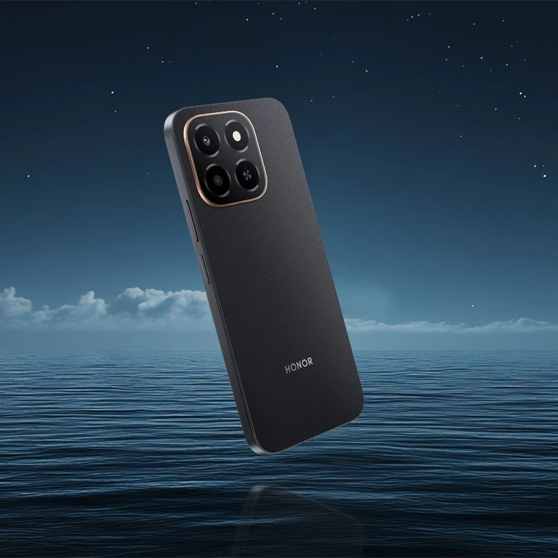 HONER X6c گوشی موبایل آنر مدل X6c دو سیمکارت ظرفیت 128 گیگابایت و رم 6 گیگابایت