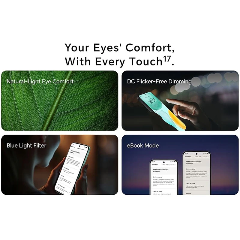 HONER X6c گوشی موبایل آنر مدل X6c دو سیمکارت ظرفیت 128 گیگابایت و رم 6 گیگابایت