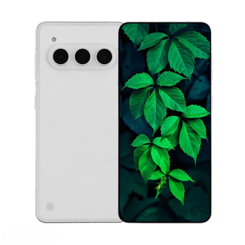 DARIA bond II گوشی داریا bond 5G رجیسترشده دو سیمکارت 256 گیگابایت با رم 8 گیگابایت 5G