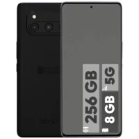 گوشی داریا bond 5G رجیستر‌شده دو سیم‌کارت 256 گیگابایت با رم 8 گیگابایت 5G