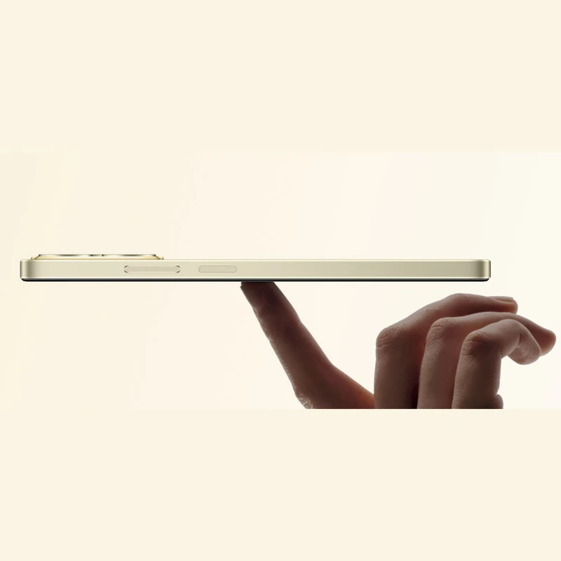 گوشی ریلمی C61 رجیستر‌شده دو سیم‌کارت 128 گیگابایت با رم 6 گیگابایت 4G