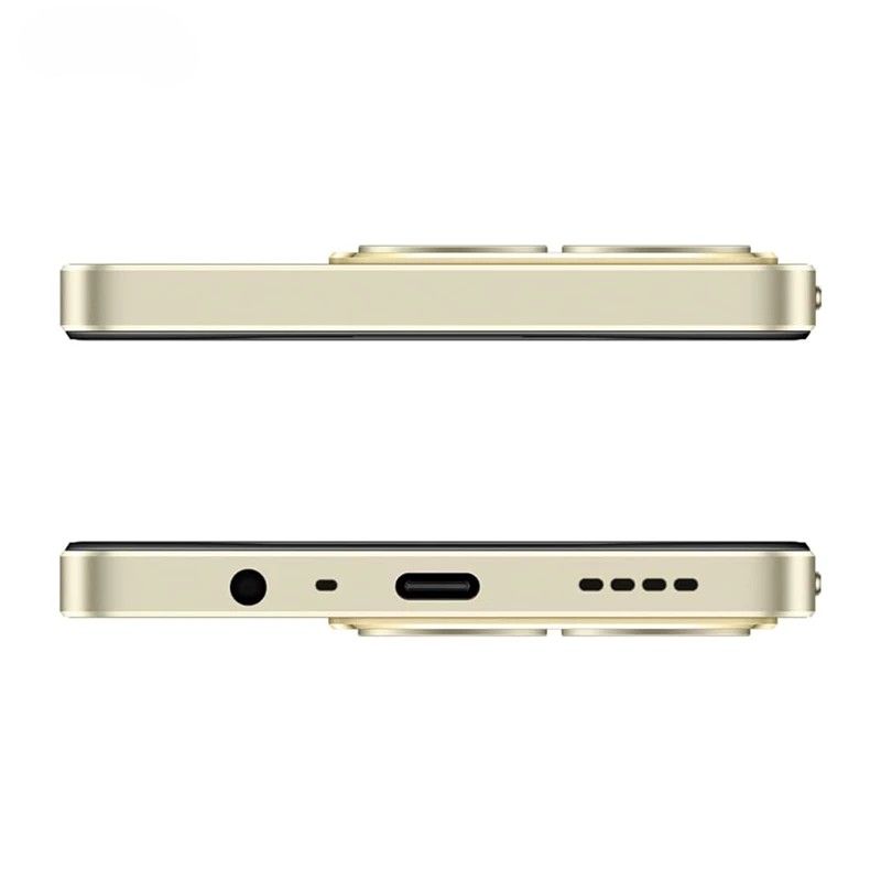 گوشی ریلمی C61 رجیستر‌شده دو سیم‌کارت 128 گیگابایت با رم 6 گیگابایت 4G