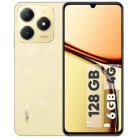 گوشی ریلمی C61 رجیستر‌شده دو سیم‌کارت 128 گیگابایت با رم 6 گیگابایت 4G