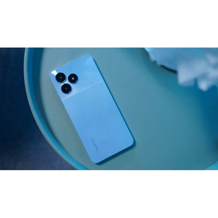 گوشی ریلمی Note 50 رجیستر‌شده دو سیم‌کارت 128 گیگابایت با رم 4 گیگابایت 4G