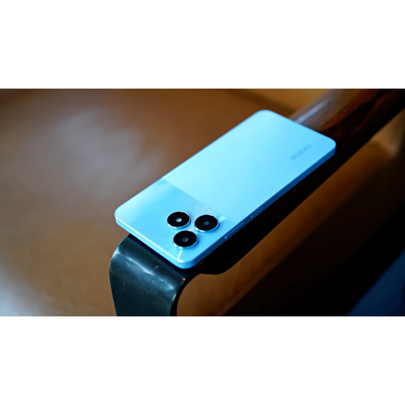 گوشی ریلمی Note 50 رجیستر‌شده دو سیم‌کارت 128 گیگابایت با رم 4 گیگابایت 4G