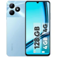 گوشی ریلمی Note 50 رجیستر‌شده دو سیم‌کارت 128 گیگابایت با رم 4 گیگابایت 4G