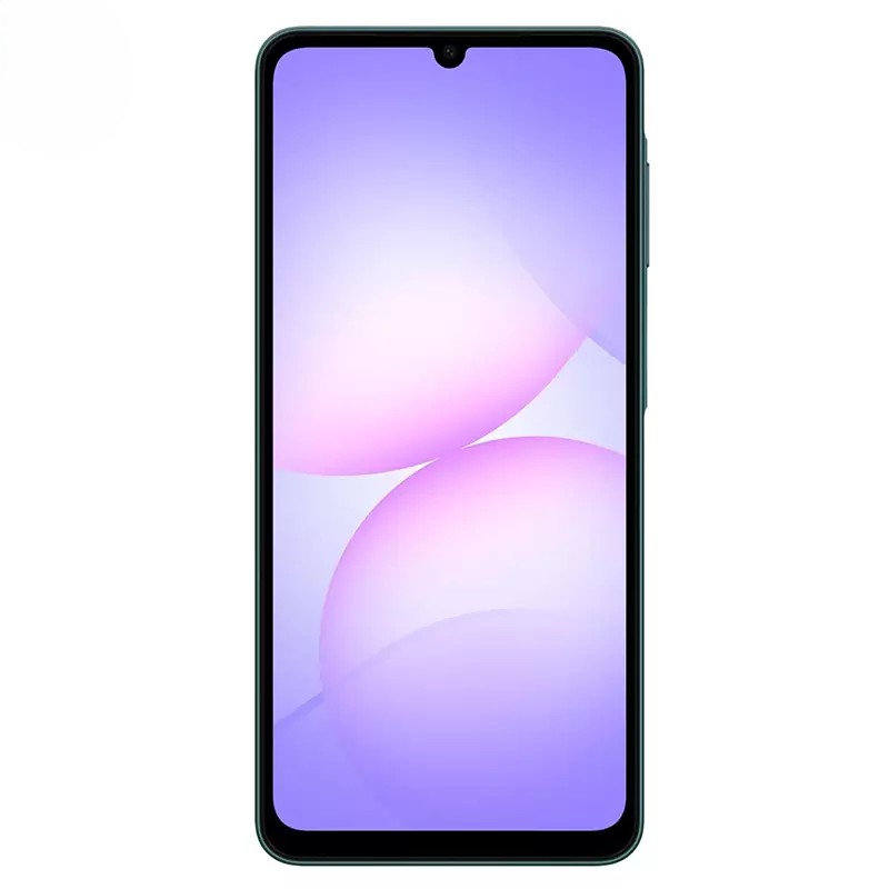 Samsung Galaxy A07 گوشی موبایل سامسونگ مدل Galaxy A07 دو سیم کارت ظرفیت 128 گیگابایت و رم6 گیگابایت