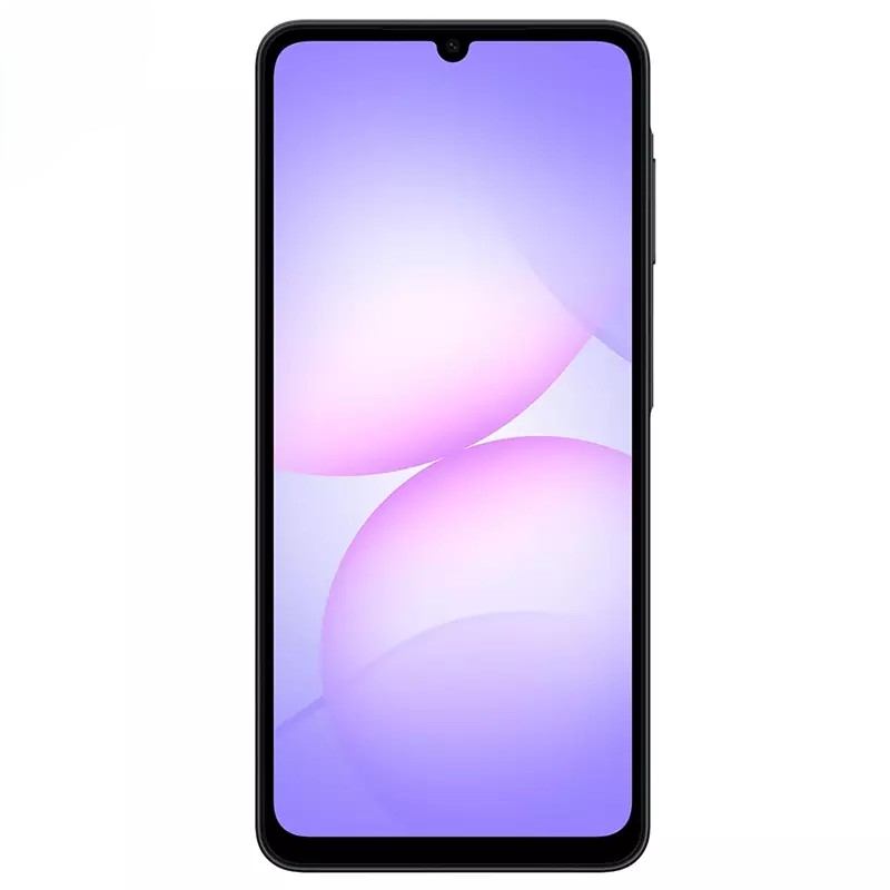 Samsung Galaxy A07 گوشی موبایل سامسونگ مدل Galaxy A07 دو سیم کارت ظرفیت 128 گیگابایت و رم6 گیگابایت