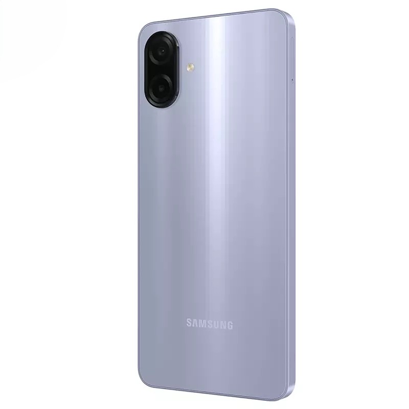 Samsung Galaxy A07 گوشی موبایل سامسونگ مدل Galaxy A07 دو سیم کارت ظرفیت 64 گیگابایت و رم4 گیگابایت