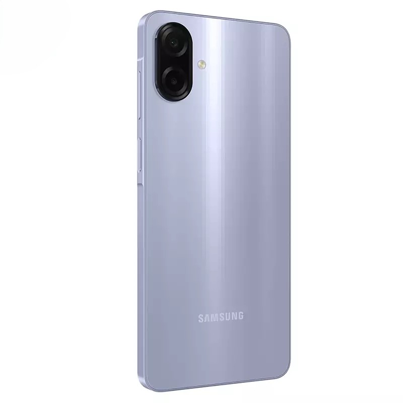 Samsung Galaxy A07 گوشی موبایل سامسونگ مدل Galaxy A07 دو سیم کارت ظرفیت 64 گیگابایت و رم4 گیگابایت