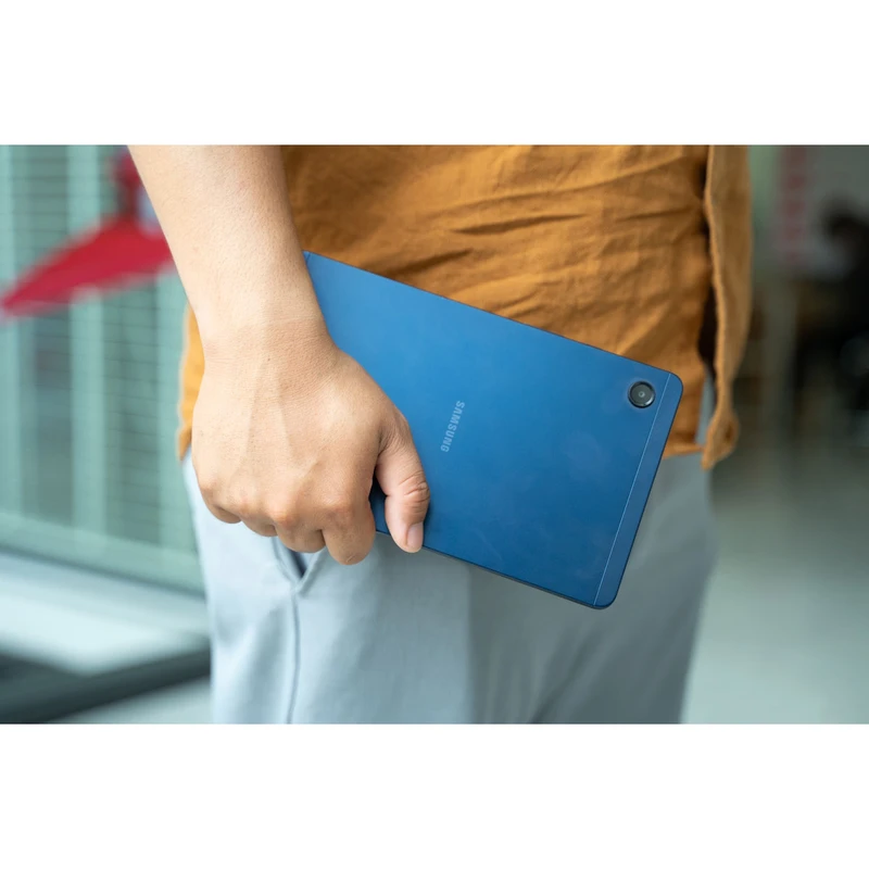 تبلت 8.7 اینچ سامسونگ مدل Galaxy Tab A9-4G، ظرفیت 64 گیگابایت و رم 4 گیگابایت،