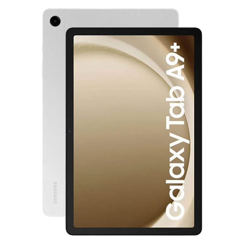 Galaxy Tab A9 Plus 5G تبلت 11 اینچ سامسونگ مدل Galaxy Tab A9 Plus 5G، ظرفیت 128 گیگابایت و رم 8 گیگابایت،