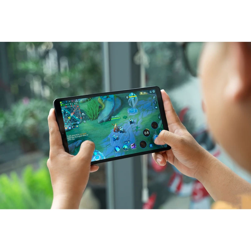 تبلت 11 اینچ سامسونگ مدل Galaxy Tab A9 Plus Wi-Fi با ظرفیت 128 گیگابایت و رم 8 گیگابایت،