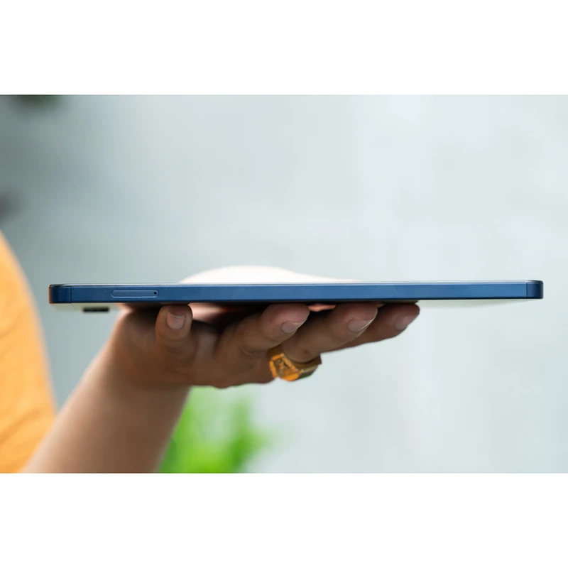 تبلت 11 اینچ سامسونگ مدل Galaxy Tab A9 Plus Wi-Fi با ظرفیت 64 گیگابایت و رم 4گیگابایت،