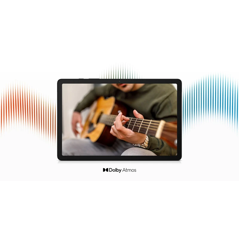 تبلت 11 اینچ سامسونگ مدل Galaxy Tab A9 Plus Wi-Fi با ظرفیت 64 گیگابایت و رم 4گیگابایت،