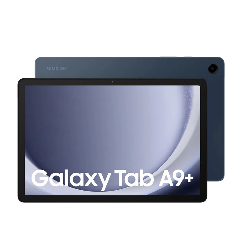 تبلت 11 اینچ سامسونگ مدل Galaxy Tab A9 Plus 5G، ظرفیت 128 گیگابایت و رم 8 گیگابایت،