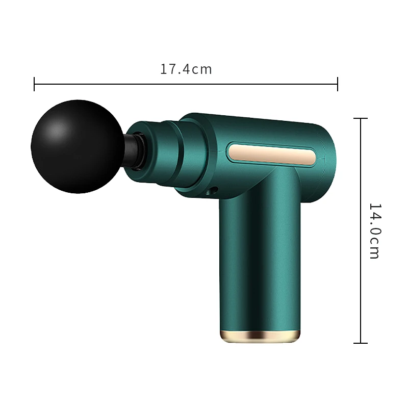 MASSAGE GUN 620 ماساژور