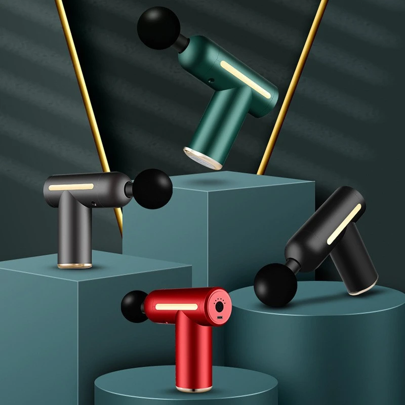 MASSAGE GUN 620 ماساژور