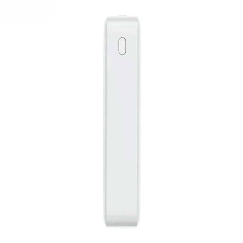 پاوربانک شیائومی مدل Redmi PB200LZM ظرفیت 20000 میلی آمپر ساعت