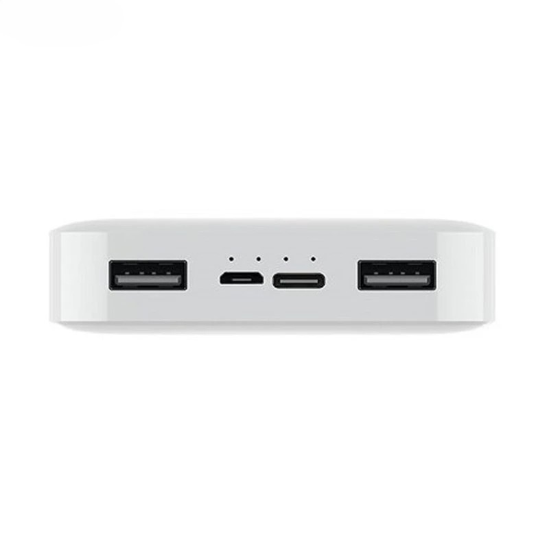 پاوربانک شیائومی مدل Redmi PB200LZM ظرفیت 20000 میلی آمپر ساعت